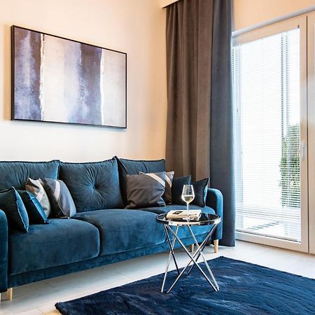 ורשה K&K Apartament Blisko Centrum Near City Center מראה חיצוני תמונה